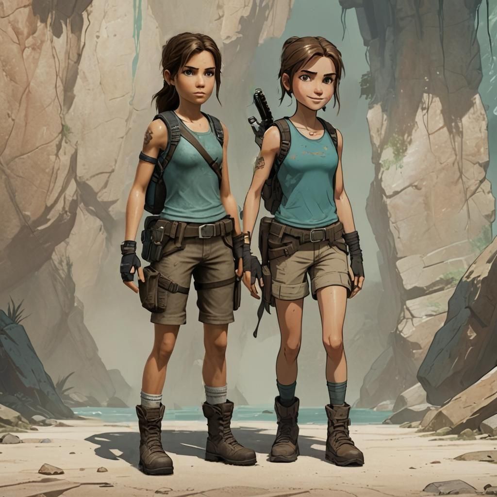 Marianne Croft Portrait: Professional 64MP Studio Photograph...