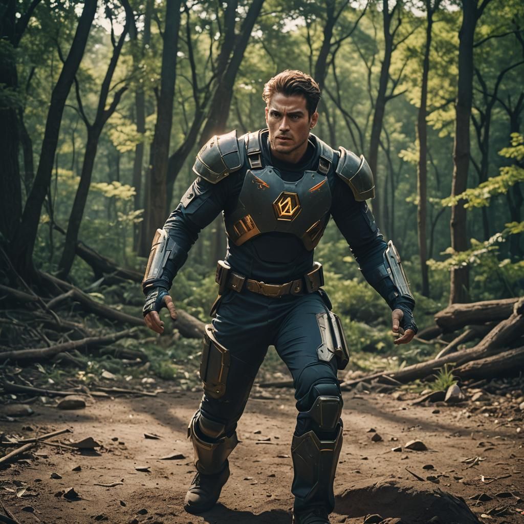 He just realized he has a small penis