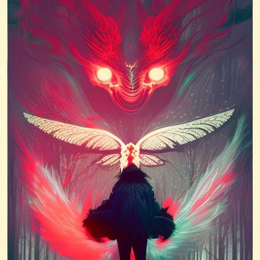 Mothman