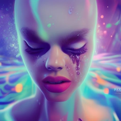 Feeling the music/py