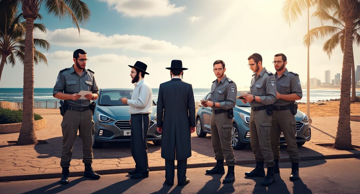 AI Generates Image with New Perspective