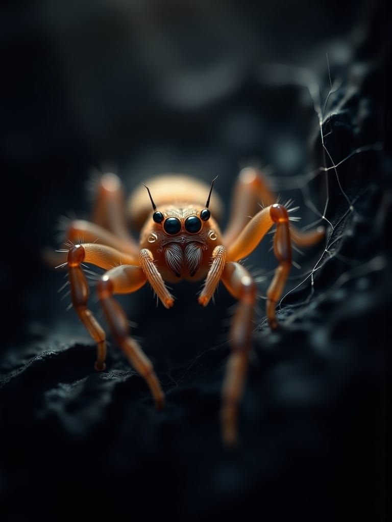 Ready 2Strike! 🕷️