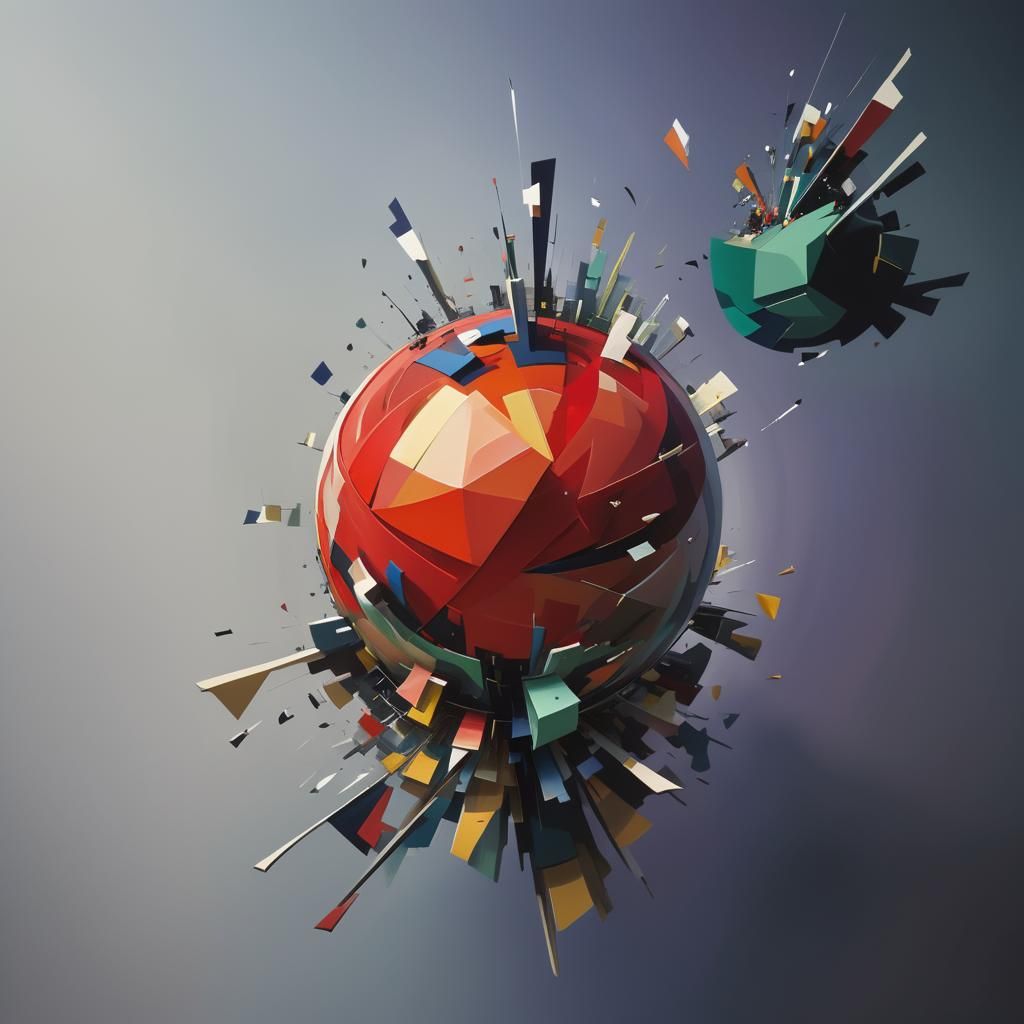 tomato flux vorticism