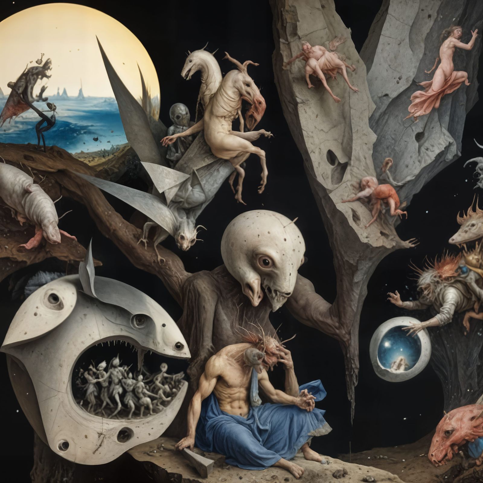 Got anything for a Headache?