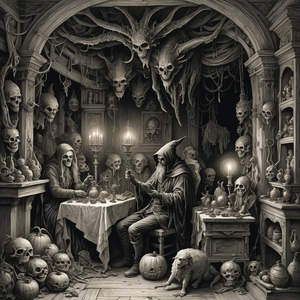 a place for tea
