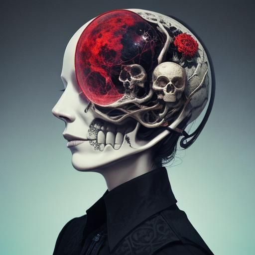 Nested Minds in a Multi-Dimensional Existence