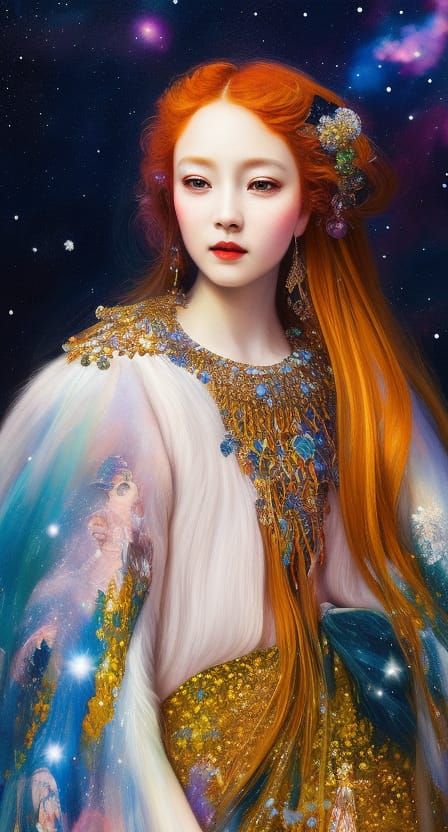 Portrait