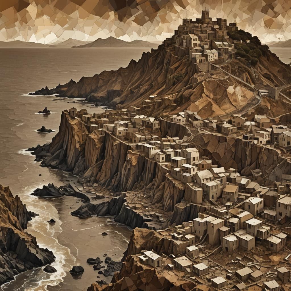 island of Saint Helena