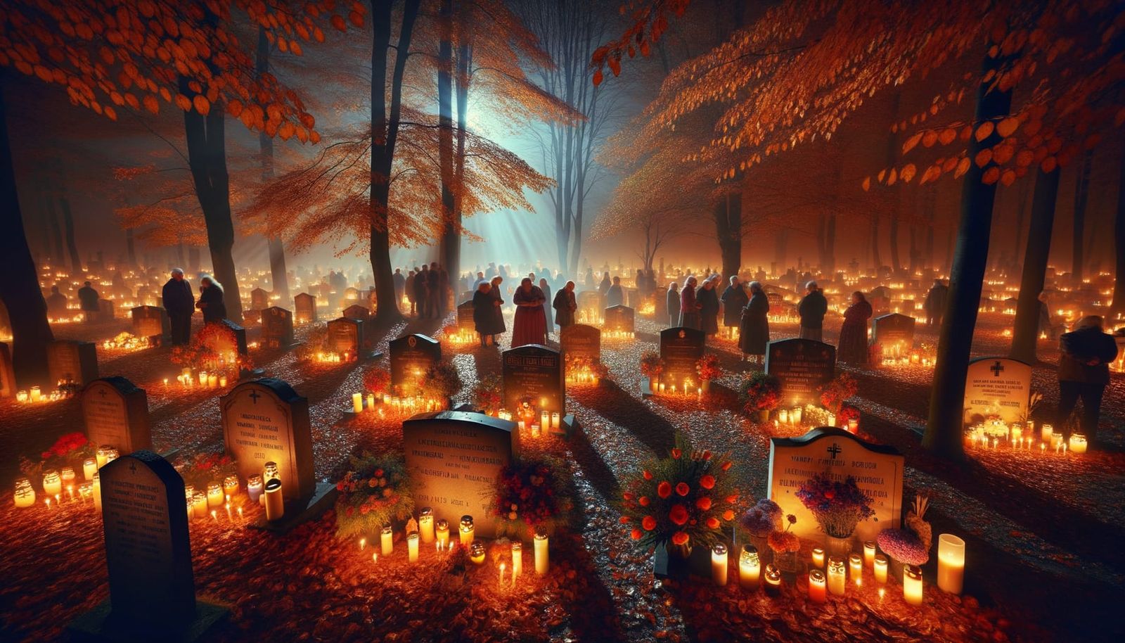 All Saints' Day