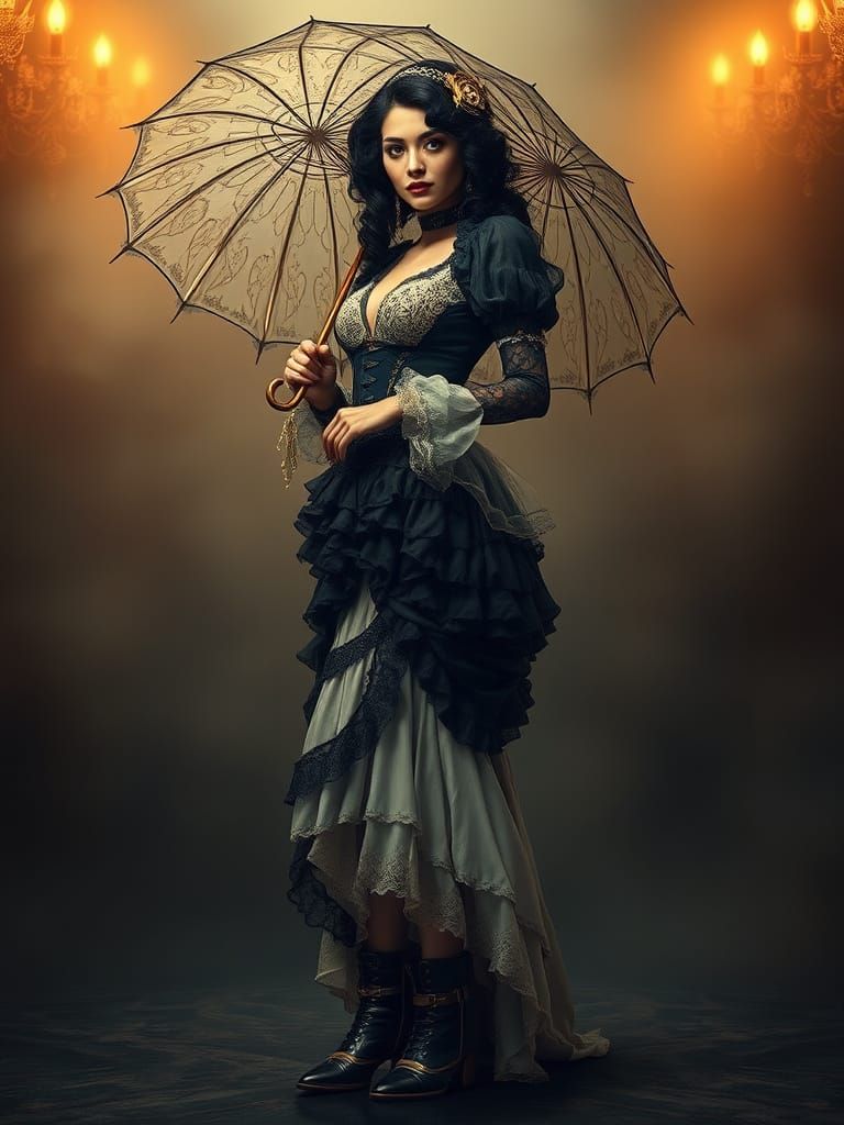 Somewhere in a fantasy realm 2