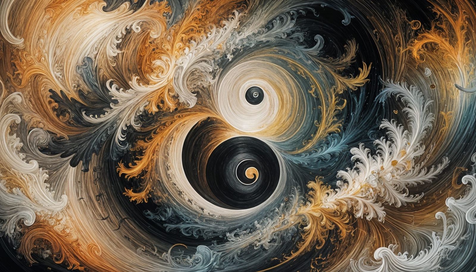 Ancient Principles Unite in Balance