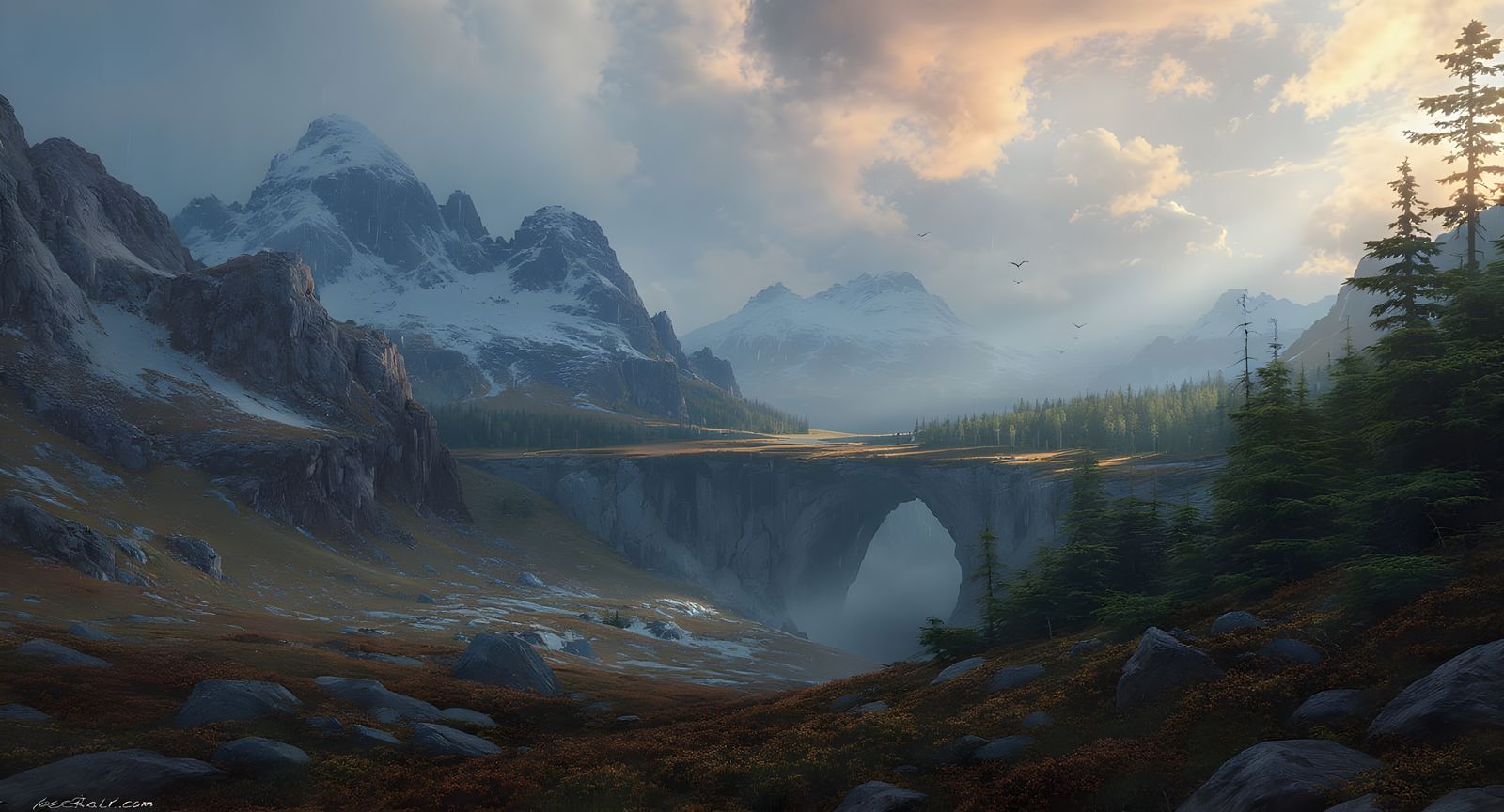 <lora:MJ7 Surreal Painting:1.0> <lora:Exquisite Flux:1.0> <l...