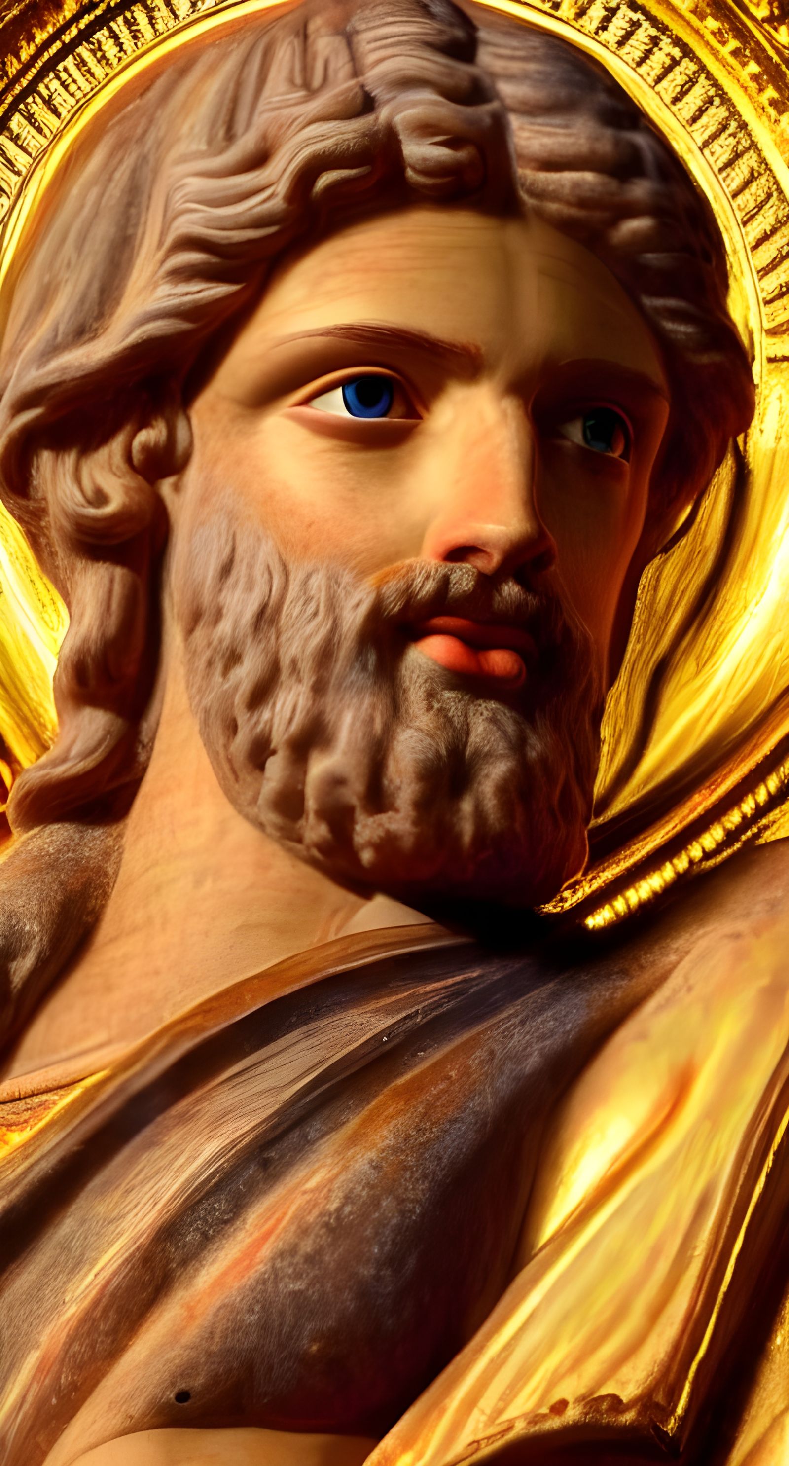 Thou Lord