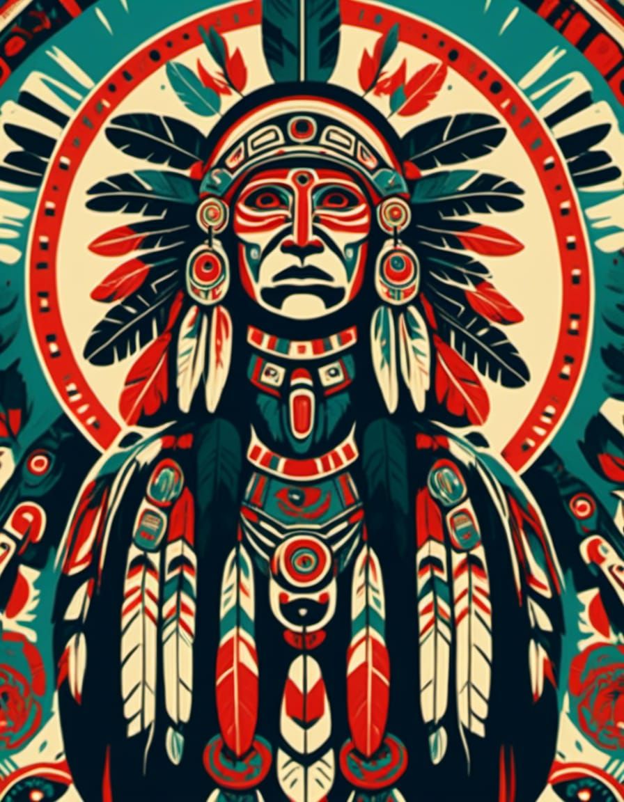 Northwest Coast Art: Others' Opinions Don't Matter