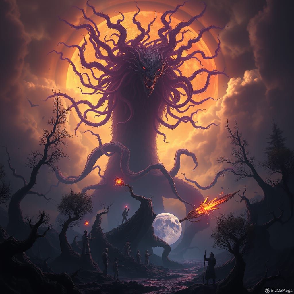 Cosmogonic Birth of the World in Baltic Mythology