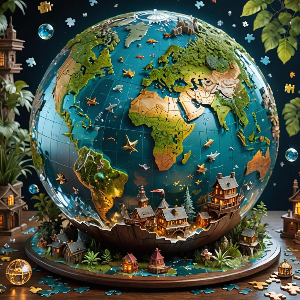 a_brain that_is like_a (bioluminescense_flowers:1.1) on_a (cosmic_hyper-space:1.1) as a blank_canvas, and from its (glow...