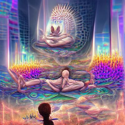 Meditation