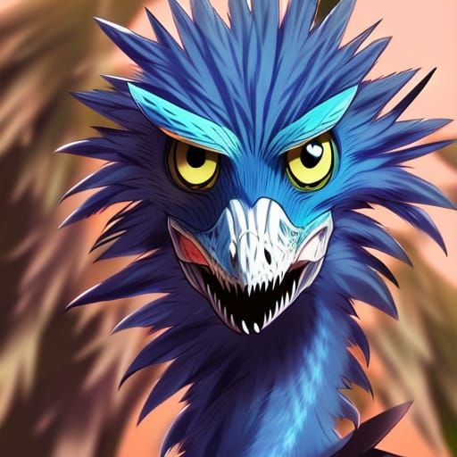 My Jackpot Prompt works even better with 2.1!