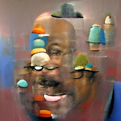 Empty Prompt - Image Unrenderable