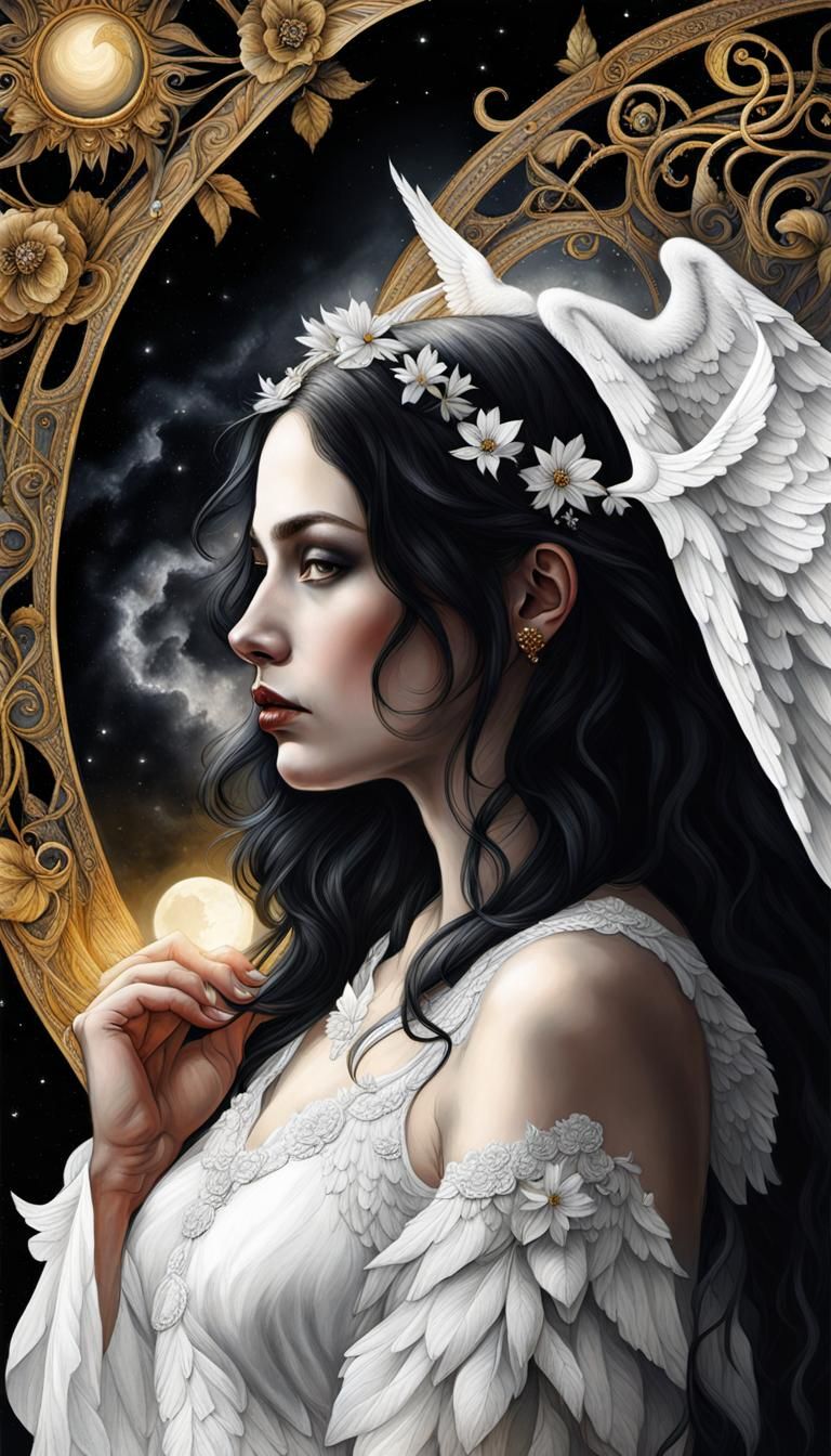 Light in the Darkness