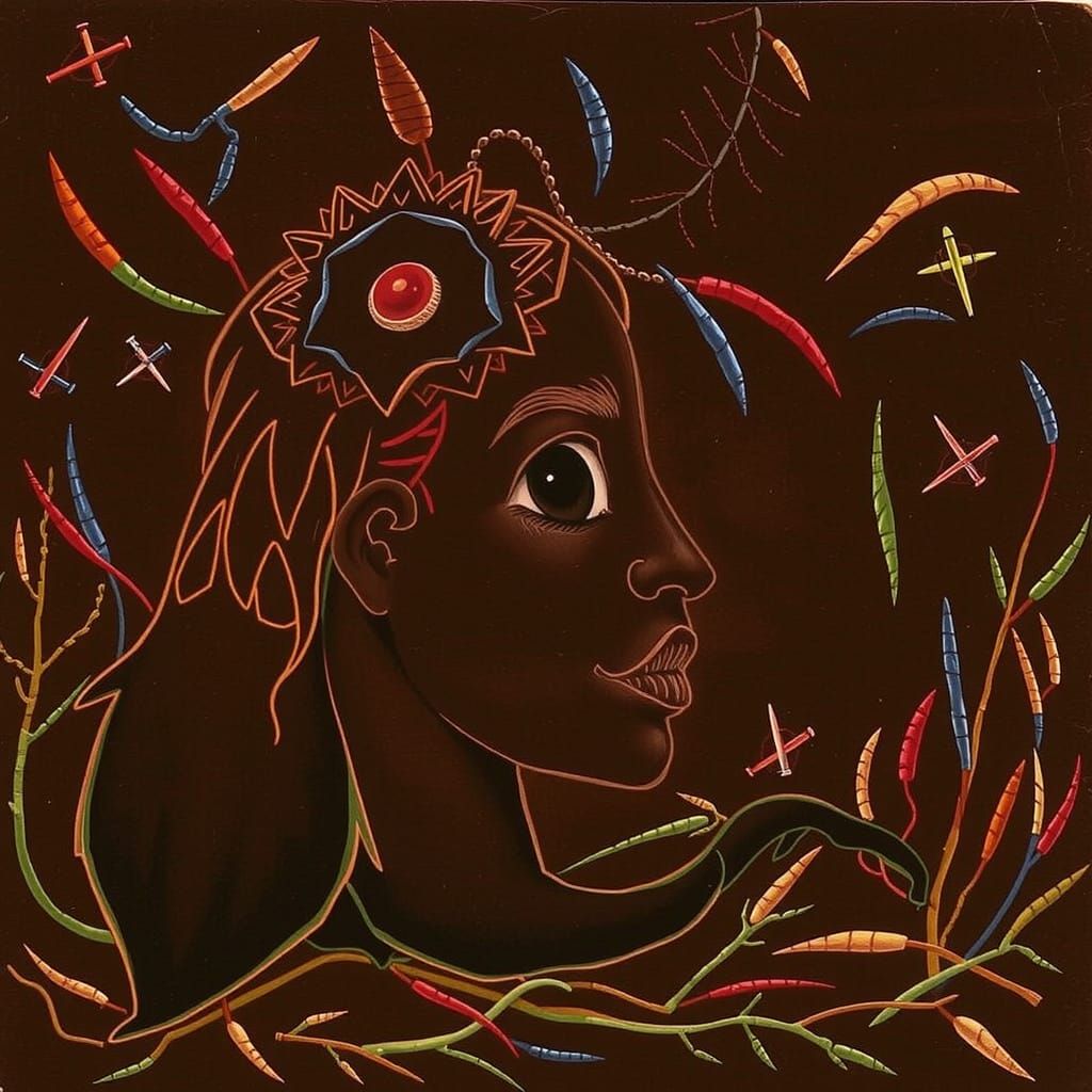 Surreal Creatures and Fantastical Worlds