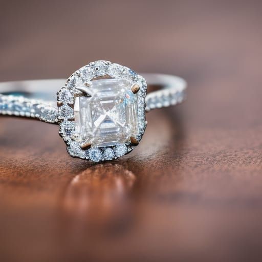 Engagement ring