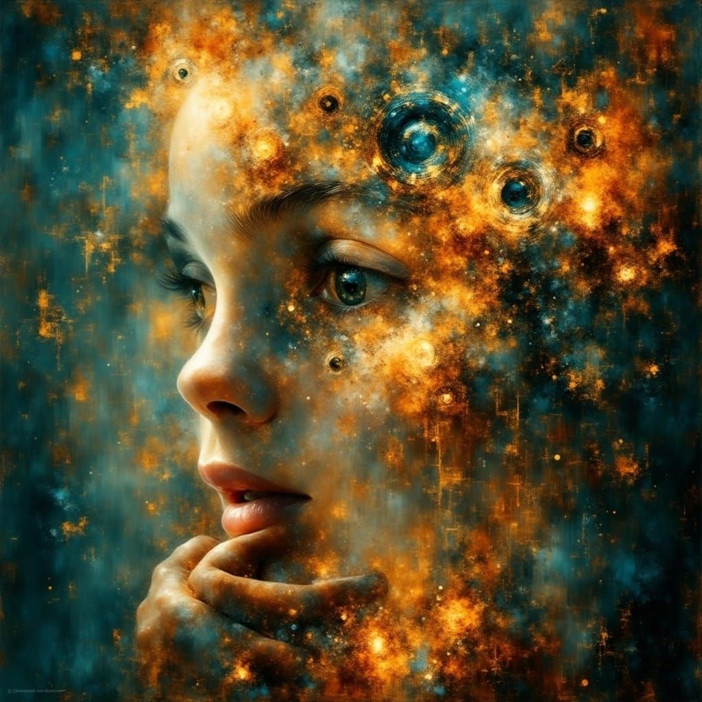 Fragments of Becoming: Perspectives, Understanding, Empathy