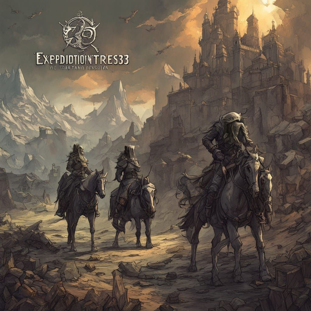 The Paintress of Ephemeral Souls in a Haunting Belle Epoque ...