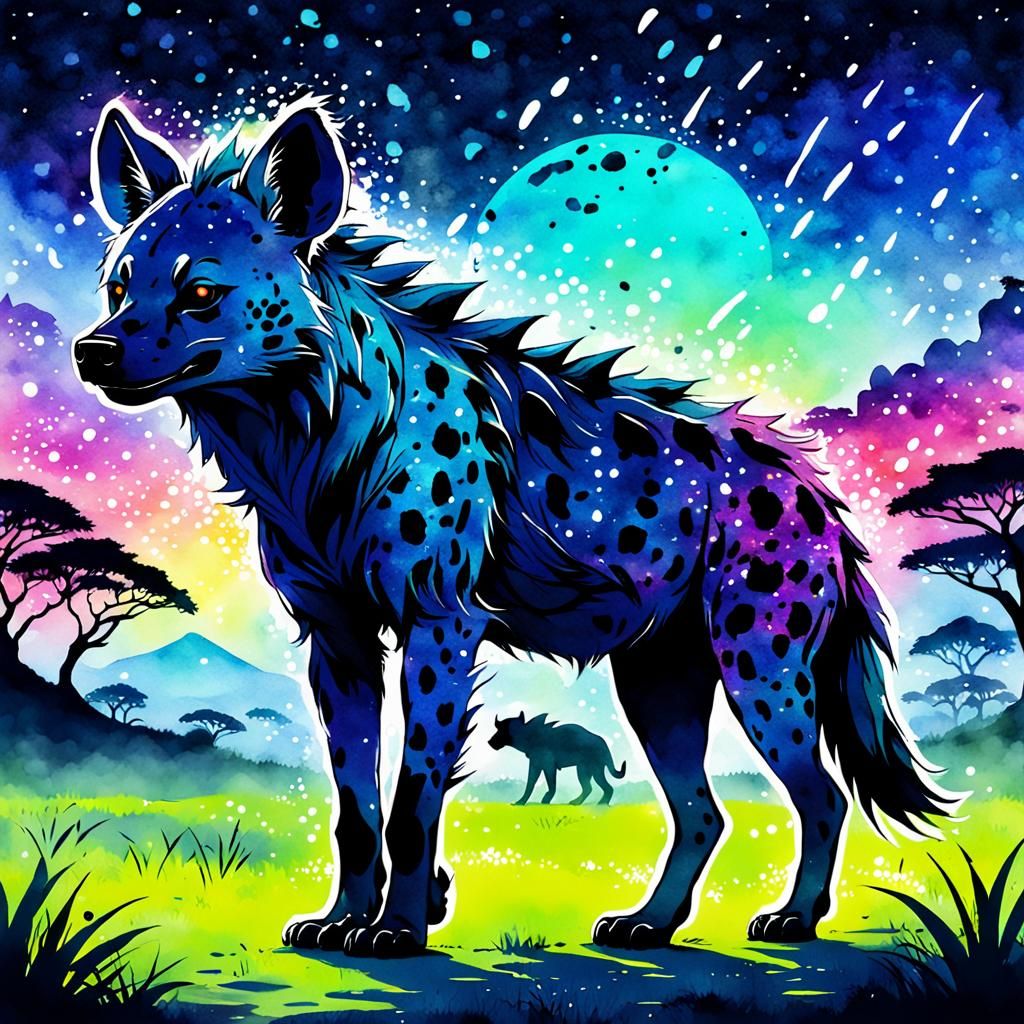 Hyena