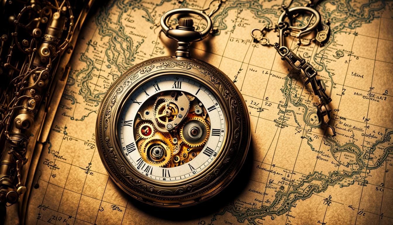 Navigating Time