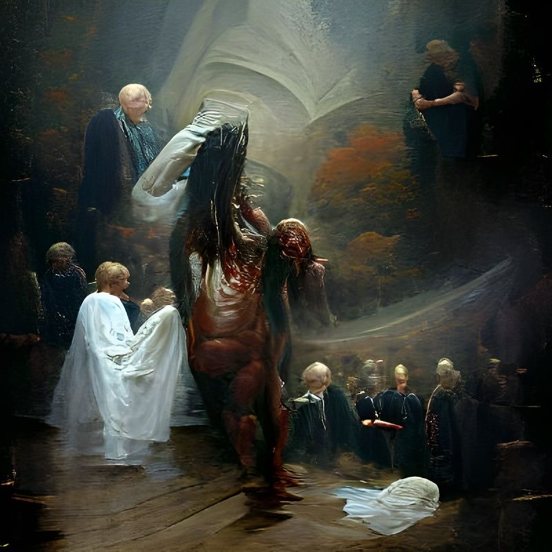"The Performance"