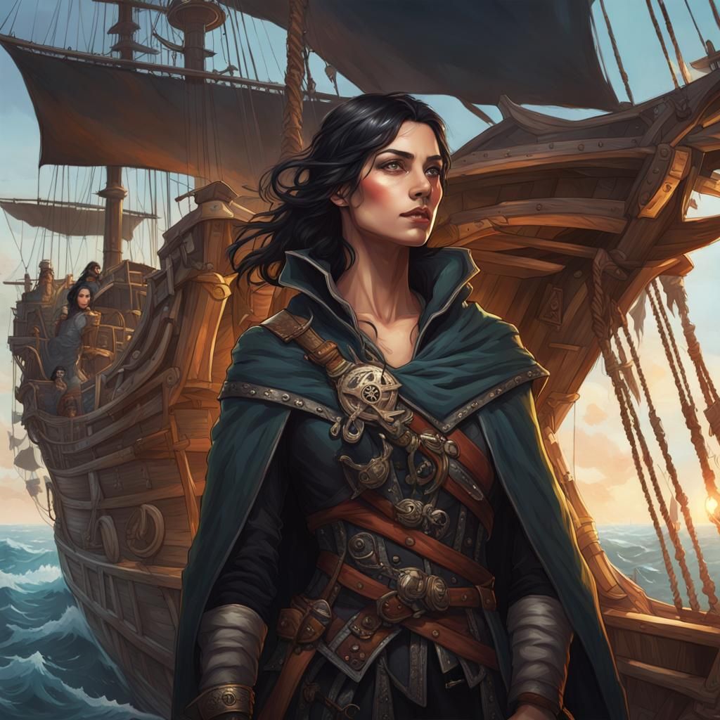 Pirate