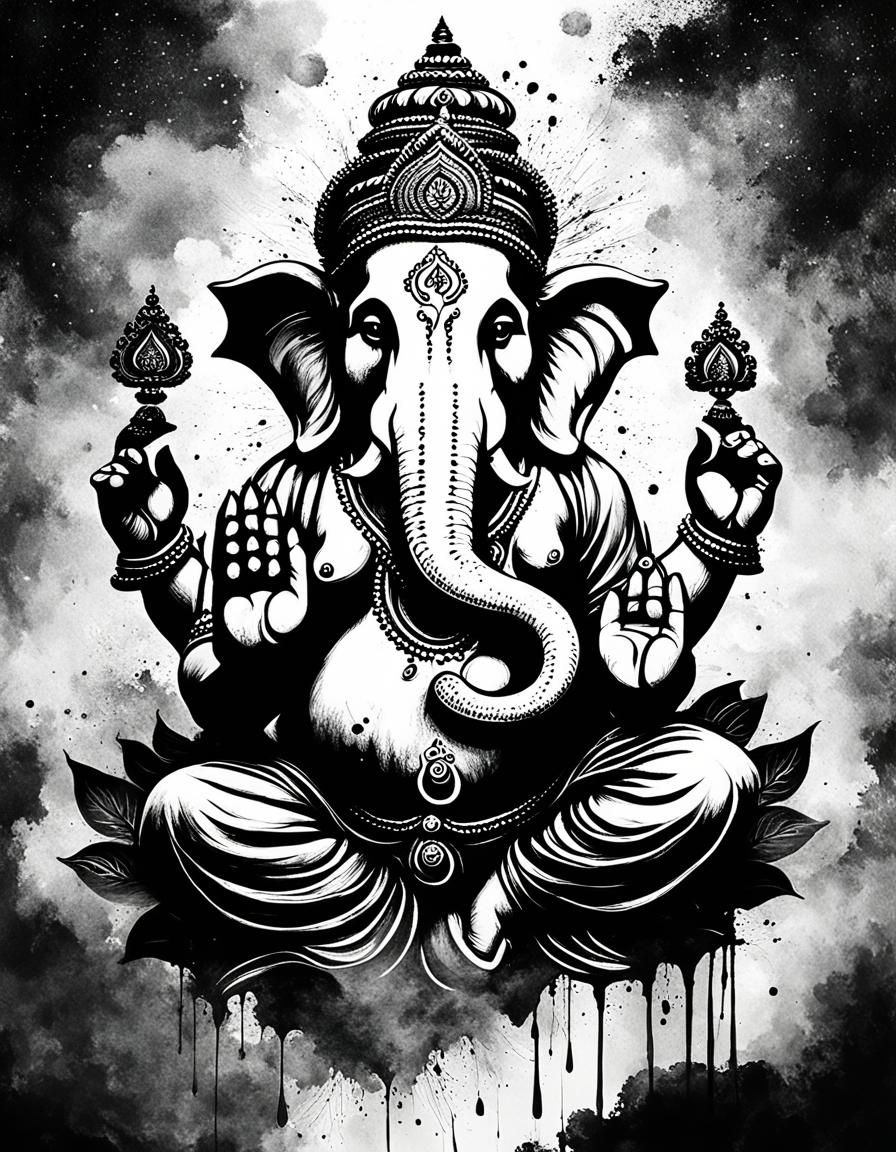 Lord Ganesh