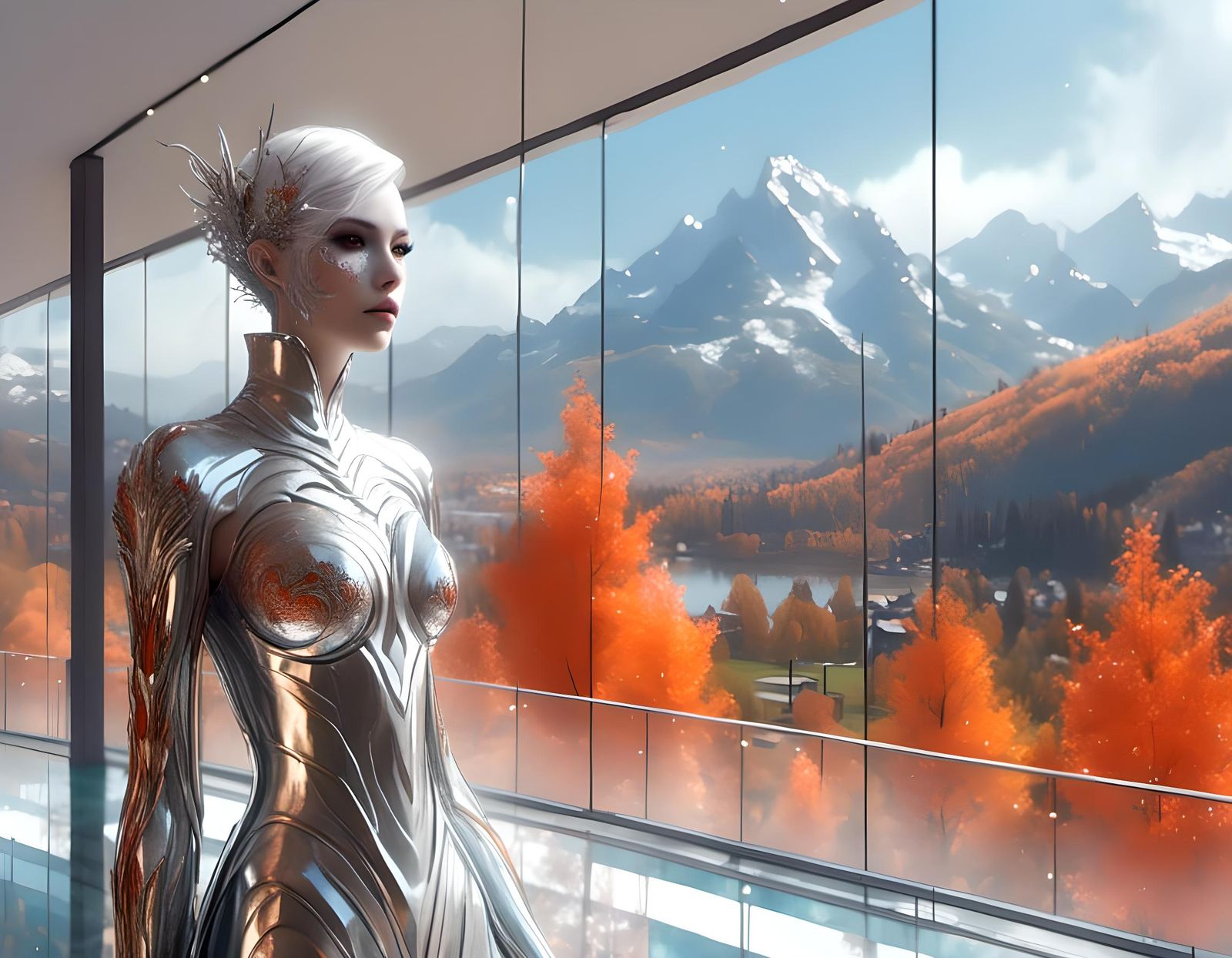 Soylent Green Wallpaper