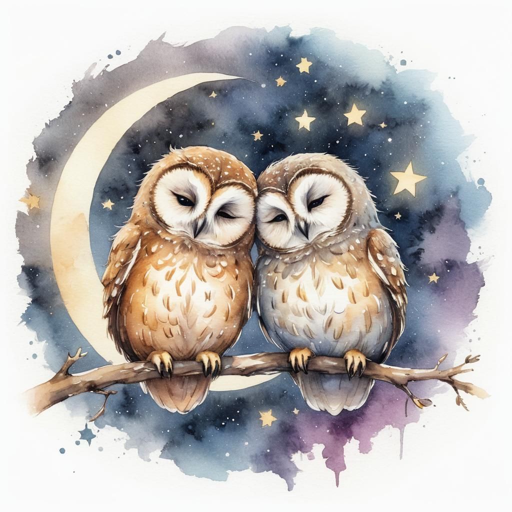Owls