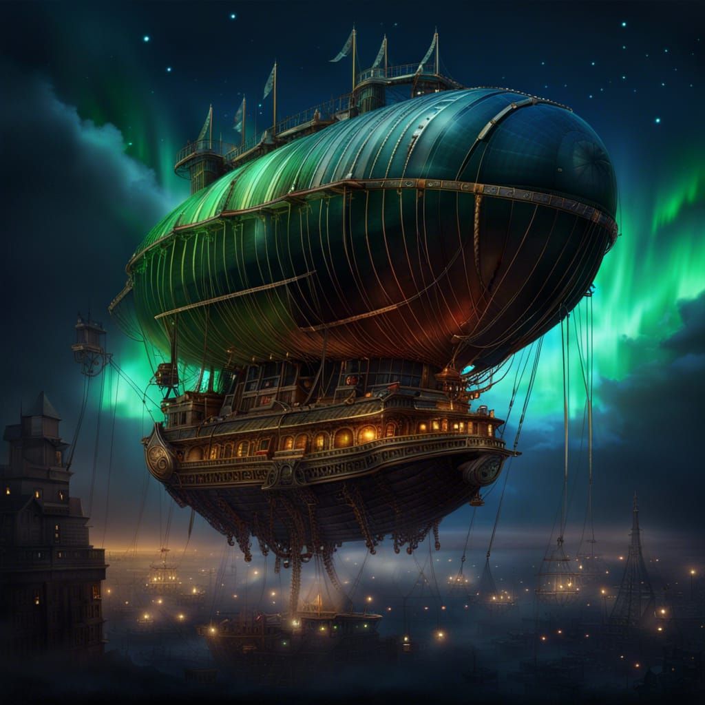 Airship