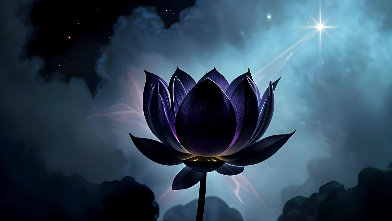 Black Lotus Awakening