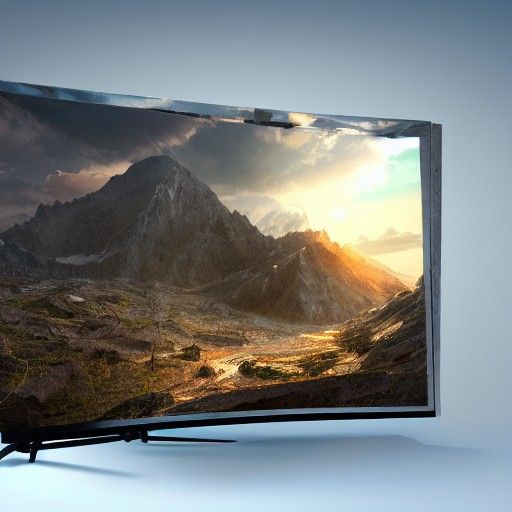 Stunning 8K Resolution Concept Art