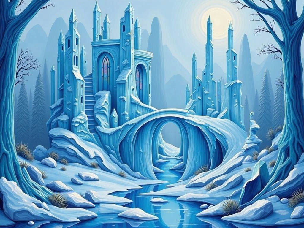 Winter Kingdom