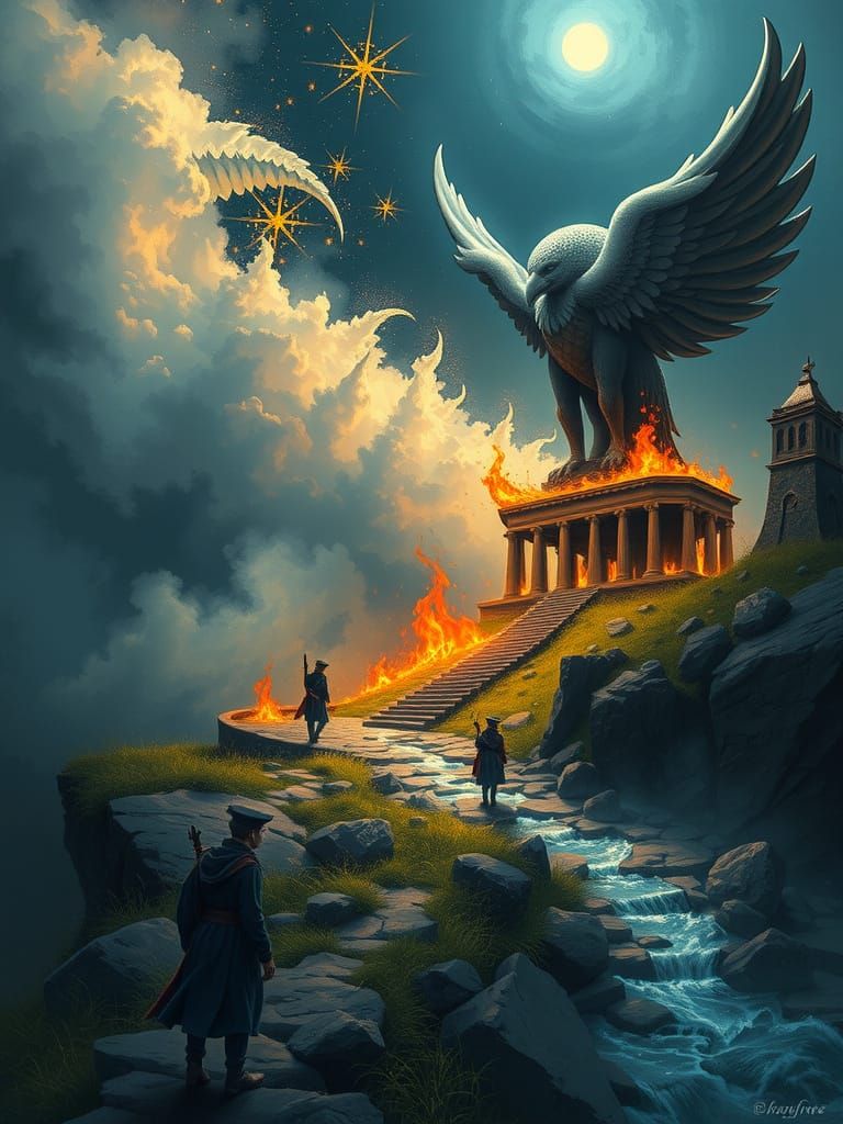 Agnostic Temptations Eternally