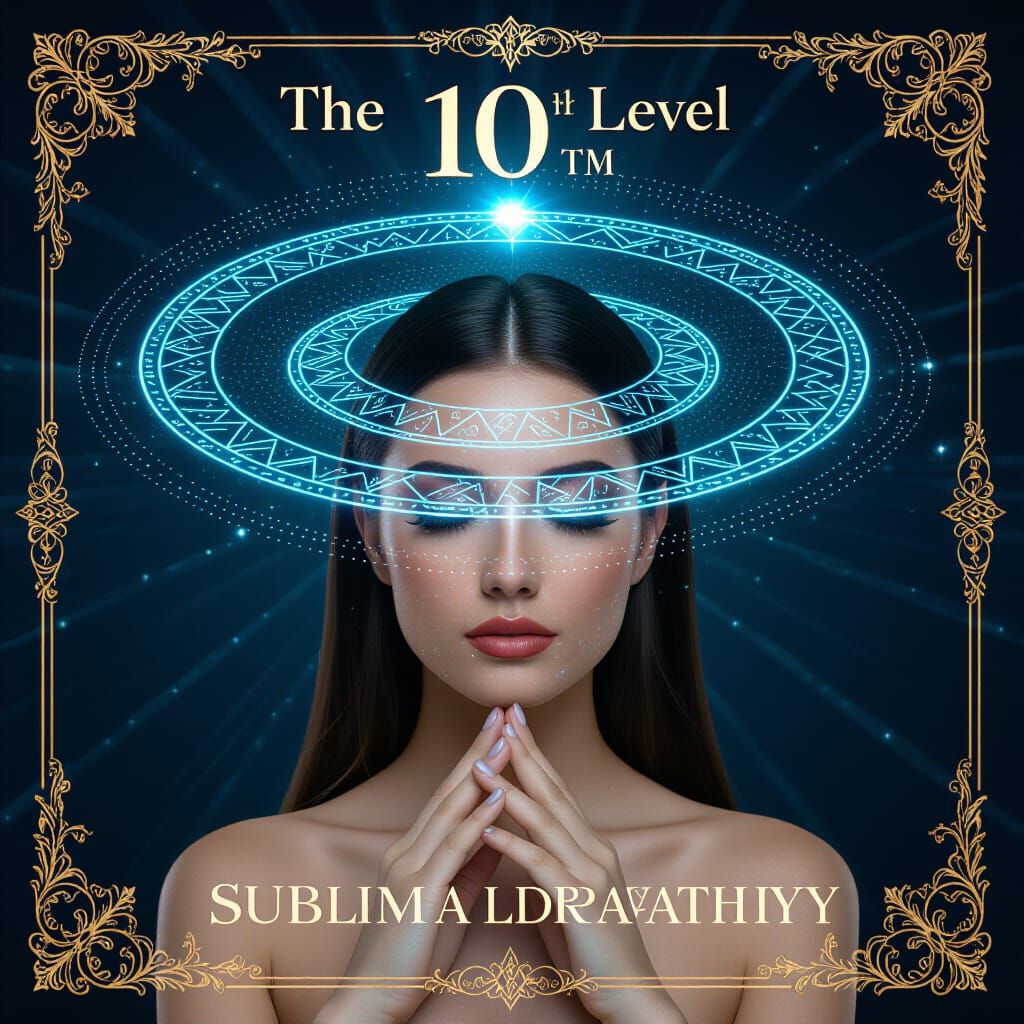 Avant-Garde Art: 10th Level Protection from Telepathy