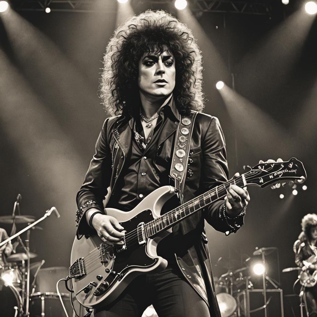 Marc Bolan