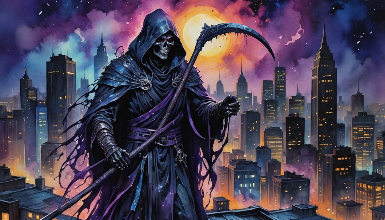Grim Reaper
