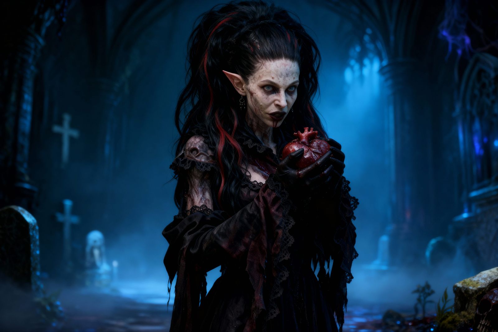 My true self 🫀🫦