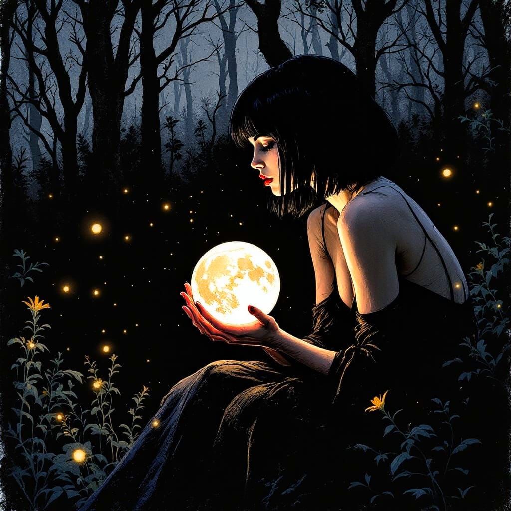 “Don’t compare her to sunshine and roses when she’s clearly ...