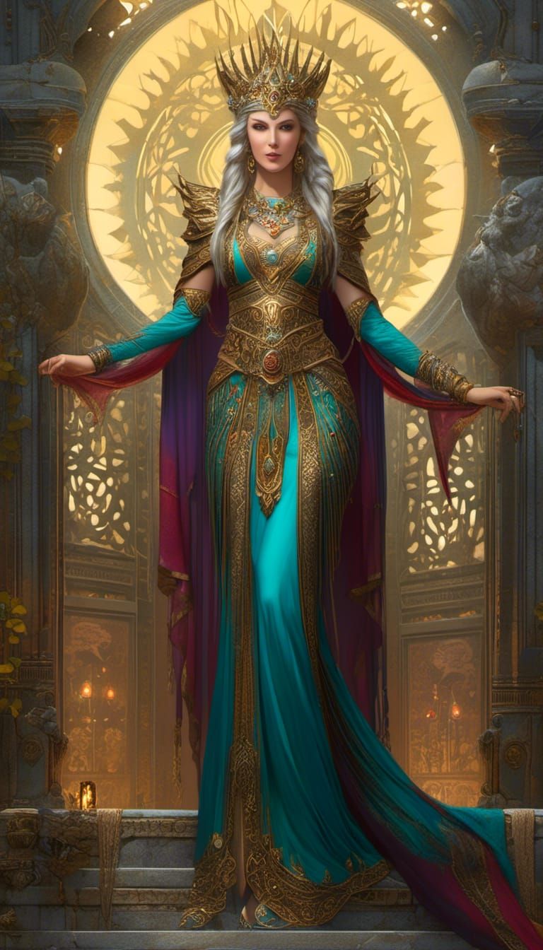 Elbereth Gilthoniel I