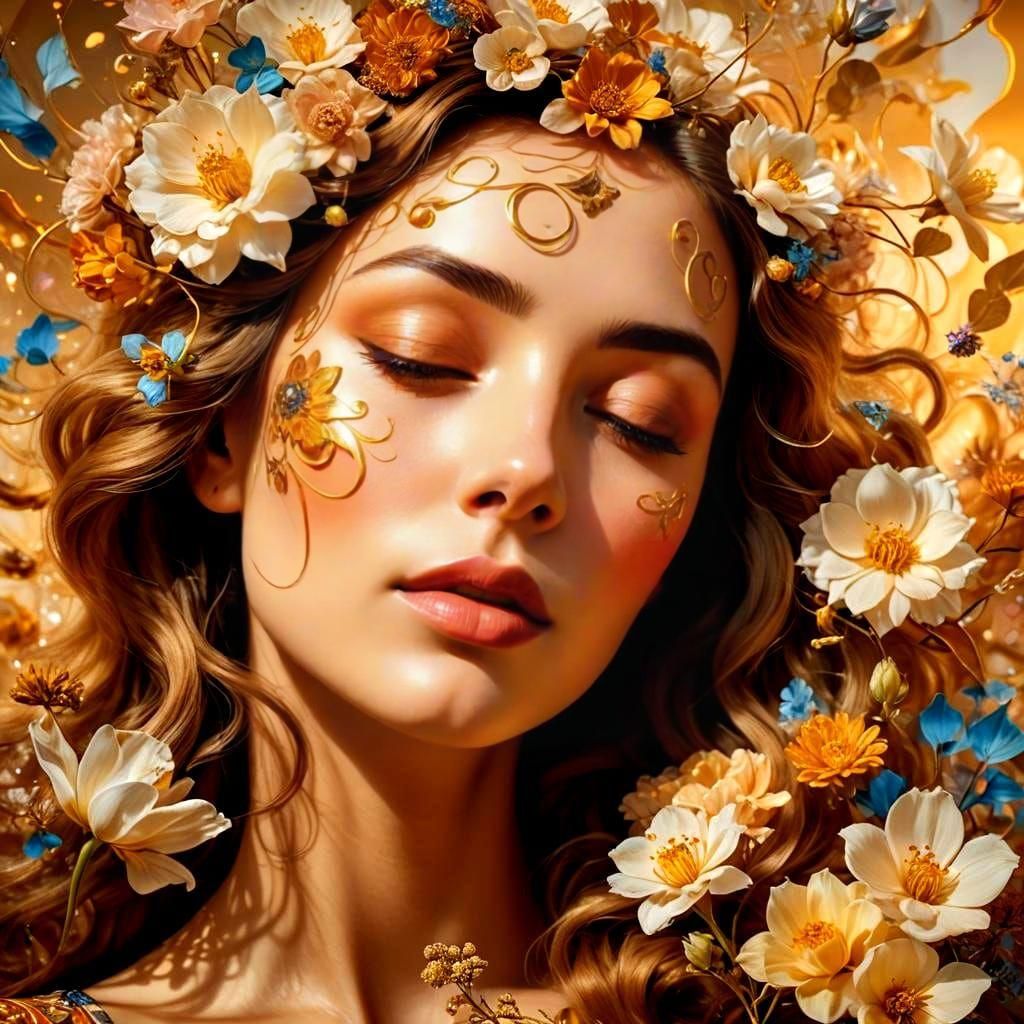 Image of Profound Inner Love