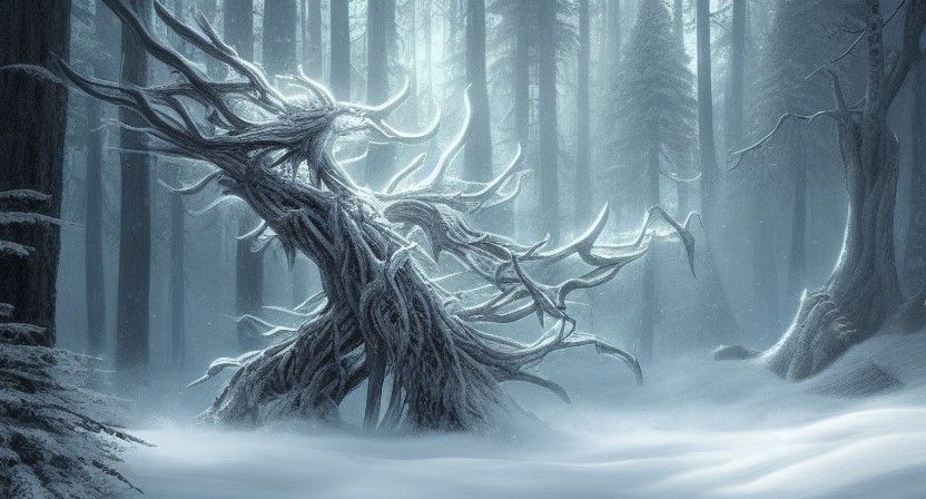 Winter Spirit
