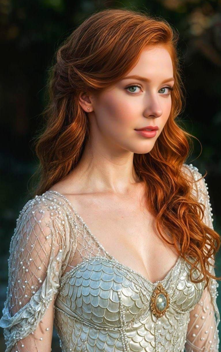 Siren Bride