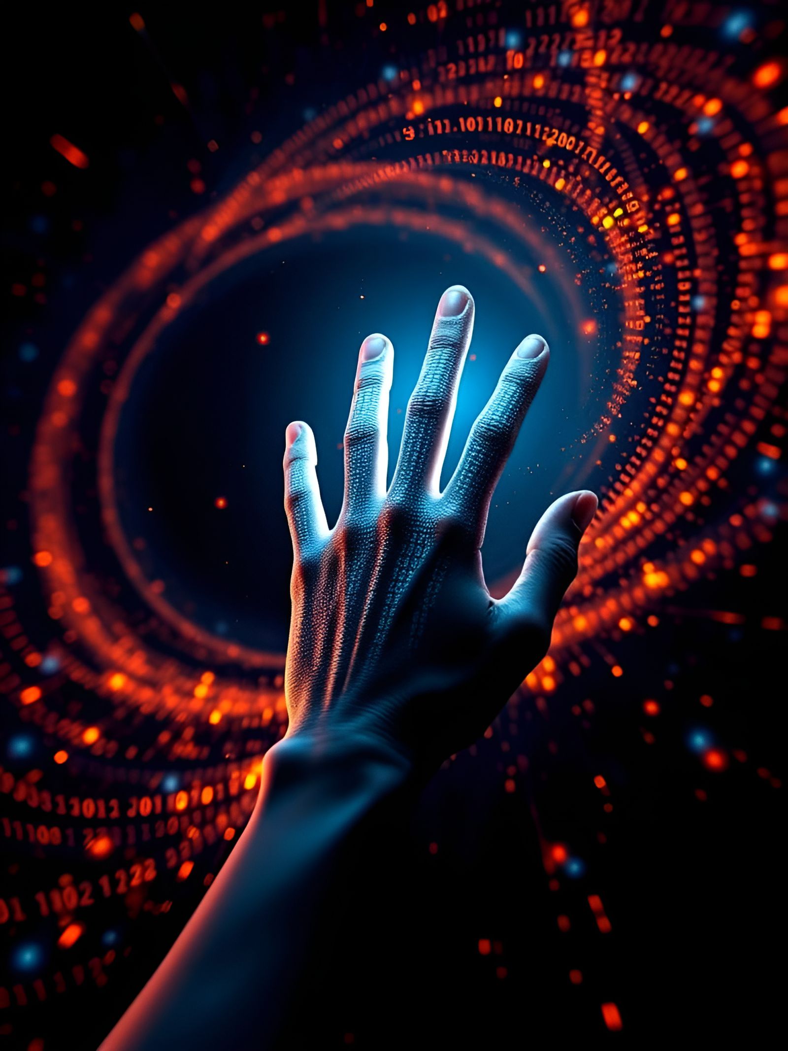 Reaching for substantiation . . .